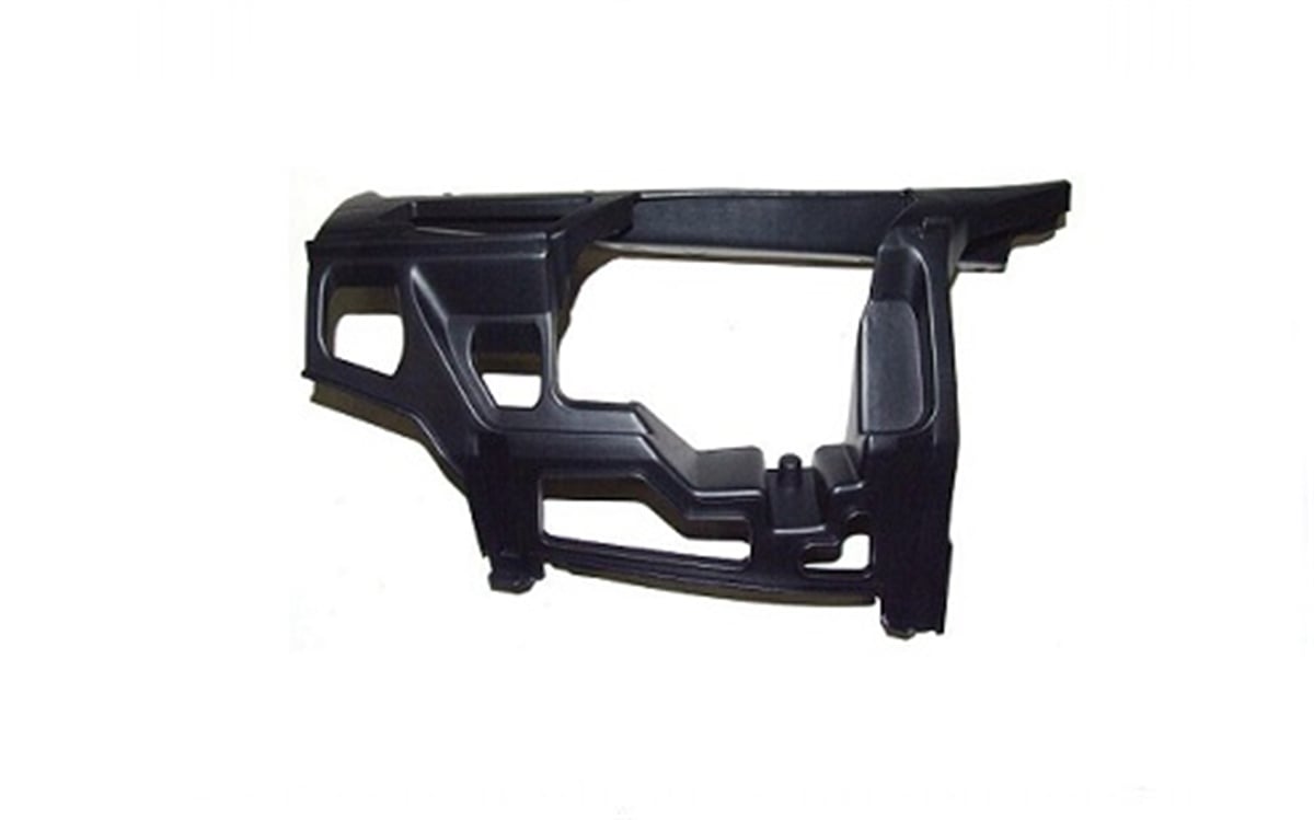 GOLFVOLKSWAGEN GOLF ÖN TAMPON BRAKETİ PLASTİK SOL.08- 5K0807723BDE-GAWOS07GO060