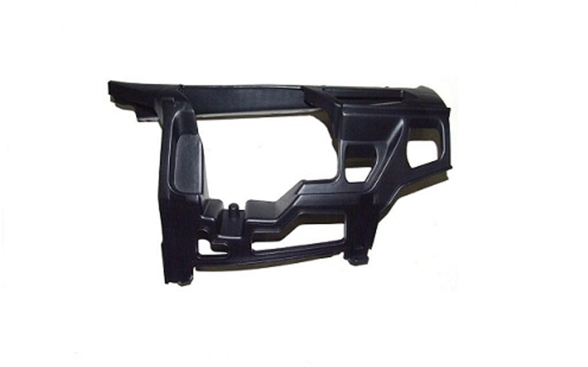 GOLFVOLKSWAGEN GOLF ÖN TAMPON BRAKETİ PLASTİK SAĞ.08- 5K0807724BDE-GAWOS07GO059