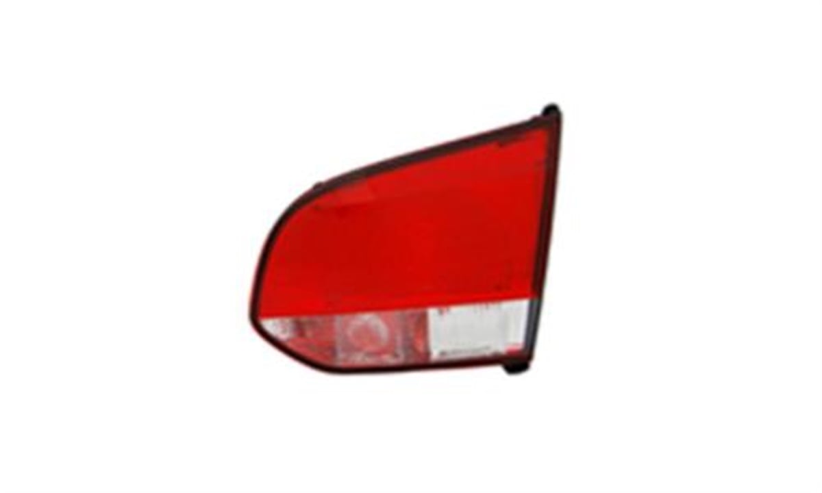 GOLFVOLKSWAGEN GOLF VI ARKA STOP İÇ KROM HB.SOL.08- 5K0945093ABTYCWOS10GO042
