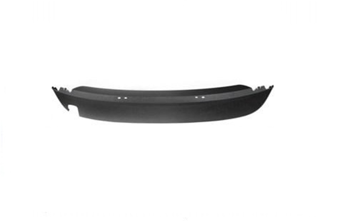 GOLFVOLKSWAGEN GOLF VI ARKA TAMPON SPOİLERİ 08- 5K6807521K9B9DE-GAWOS07GO080