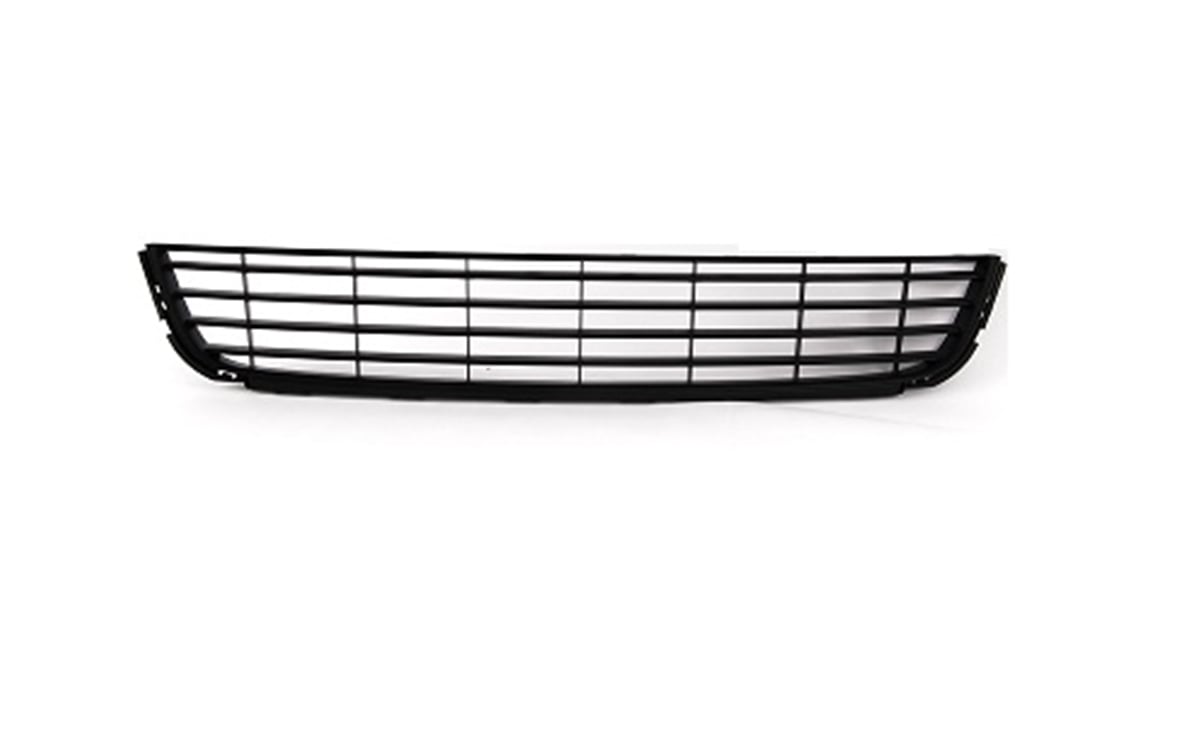 GOLFVOLKSWAGEN GOLF VI ÖN TAMPON PANJURU SİY.08- 5K0853677A9B9DE-GAWOS07GO122