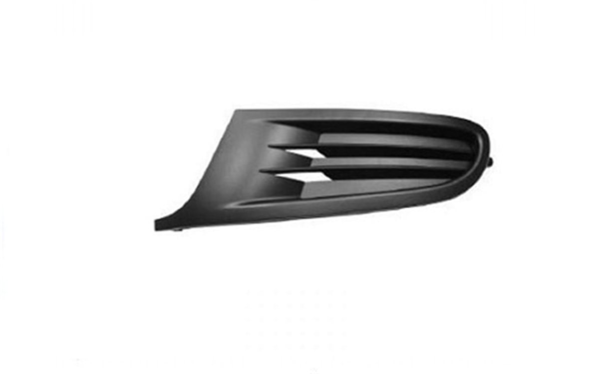 GOLFVOLKSWAGEN GOLF VI ÖN TAMPON PANJURU SOL.08- 5K0853665A9B9DE-GAWOS07GO082