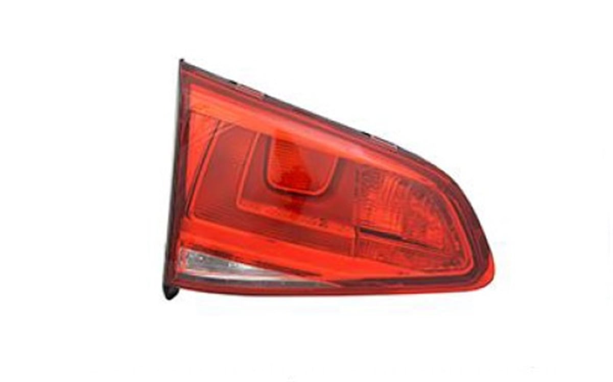 GOLFVOLKSWAGEN GOLF VII ARKA STOP İÇ KIRMIZI SOL.11- 5G0945093ACTYCWOS10GO058