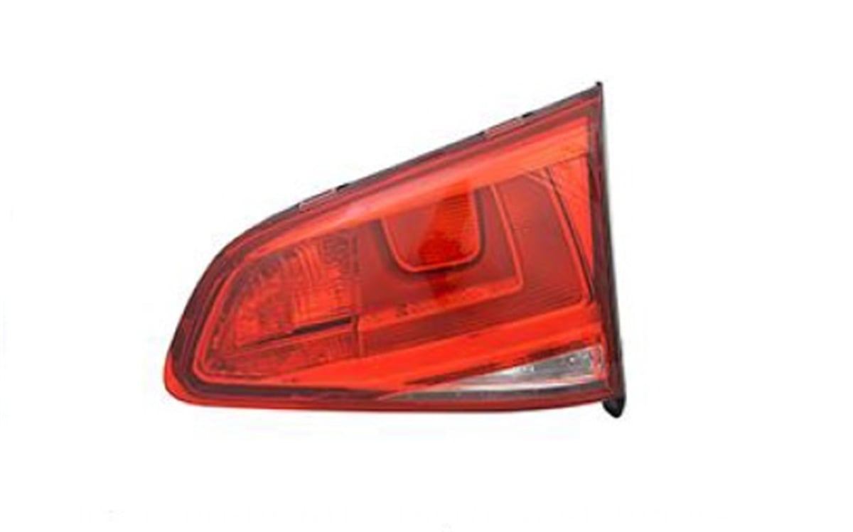GOLFVOLKSWAGEN GOLF VII ARKA STOP İÇ KIRMIZI SAĞ.11- 5G0945094ACTYCWOS10GO057
