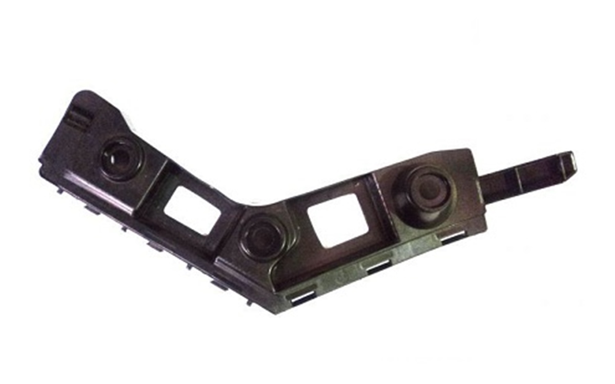 GOLFVOLKSWAGEN GOLF VII ARKA TAMPON BRAKETİ PLS.SOL.12- 5G6807393DE-GAWOS07GO121
