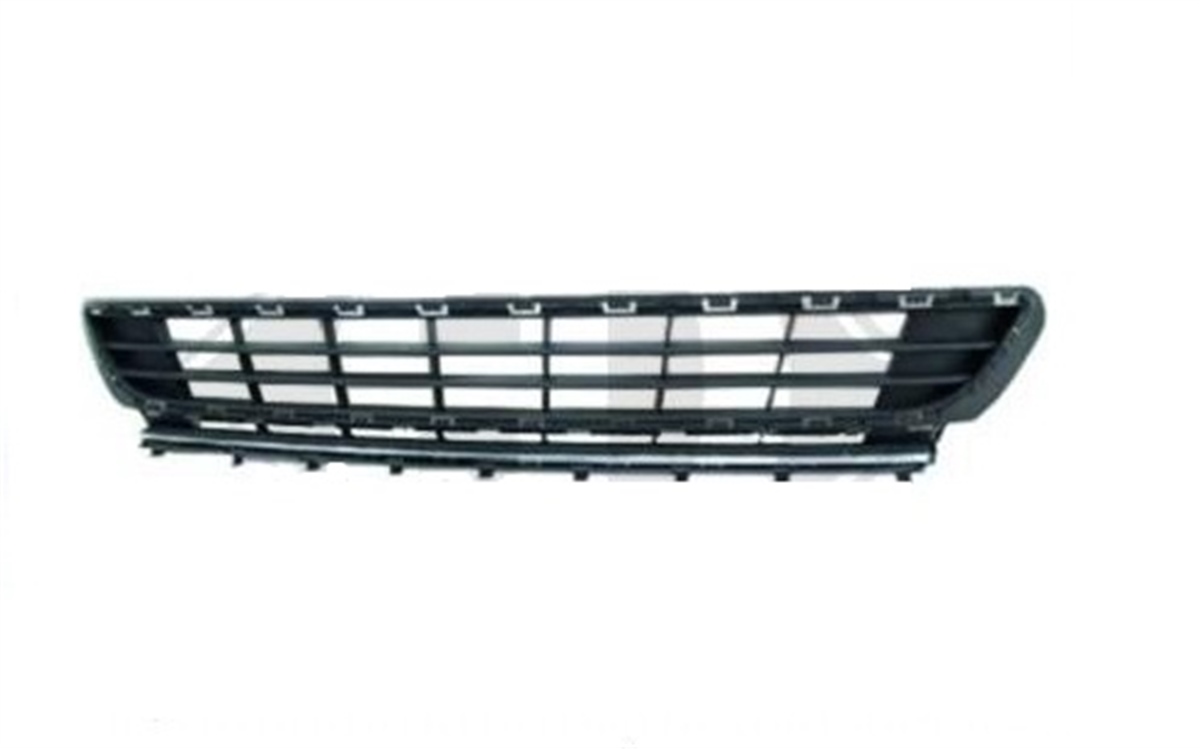 GOLFVOLKSWAGEN GOLF VII ÖN TAMPON PANJURKROM KŞLI ALT.12- 5G0853671RYPDE-GAWOS07GO092