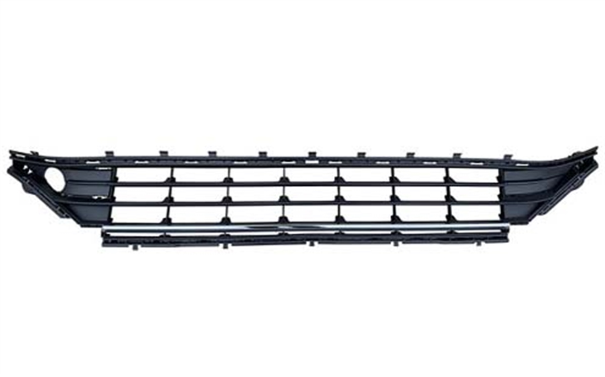 GOLFVOLKSWAGEN GOLF VII ÖN TAMPON PANJURU KROM KUŞAKLI 17- 5G0807671GDE-GAWOS07GO162