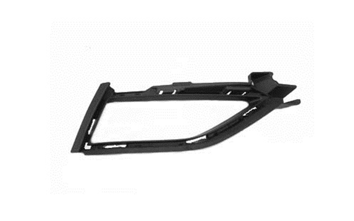 GOLFVOLKSWAGEN GOLF VII ÖN TAMPON PANJURU DELİKLİ SAĞ.17- 5G0853212HDE-GAWOS07GO163