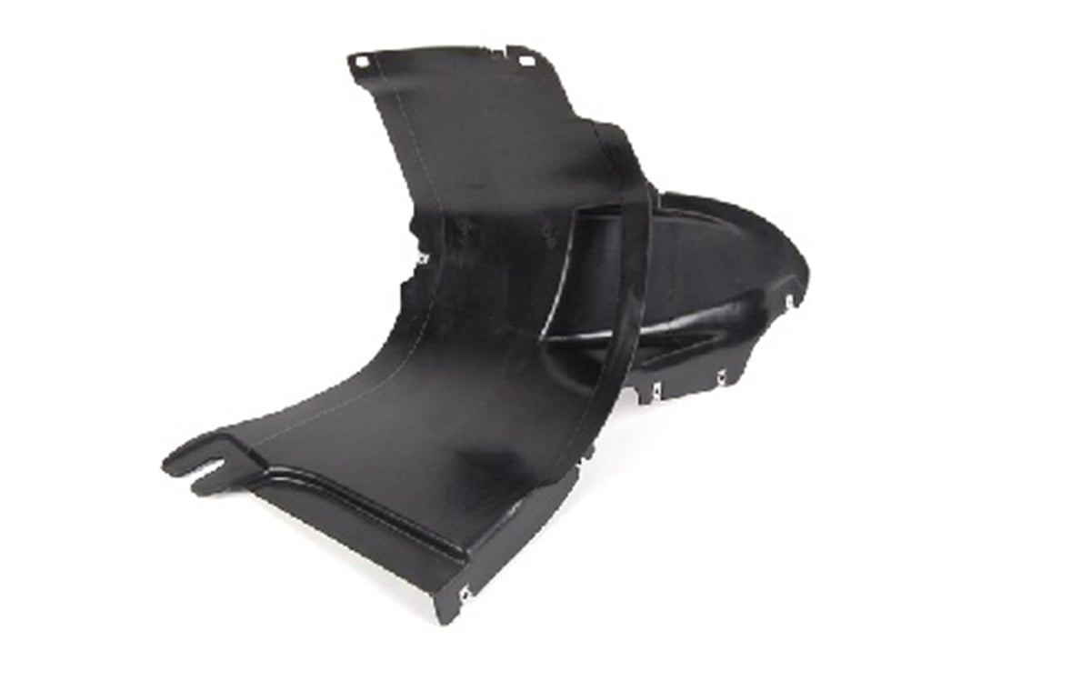 GOLFVOLKSWAGEN GOLF V/JETTA ÖN ÇAMURLUK DAVLUMBAZ ÖN PRÇ.SAĞ.04- 1K0805912ADE-GAWOS15GO003