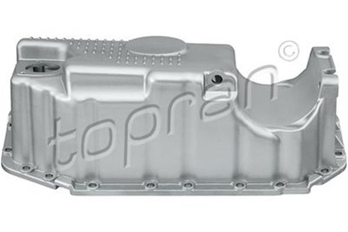GOLFYAĞ KARTERİ MOTOR GOLF IV-BORA 1.4 AHW TOPRAN 114595755TOPRANTOPRAN 114595755