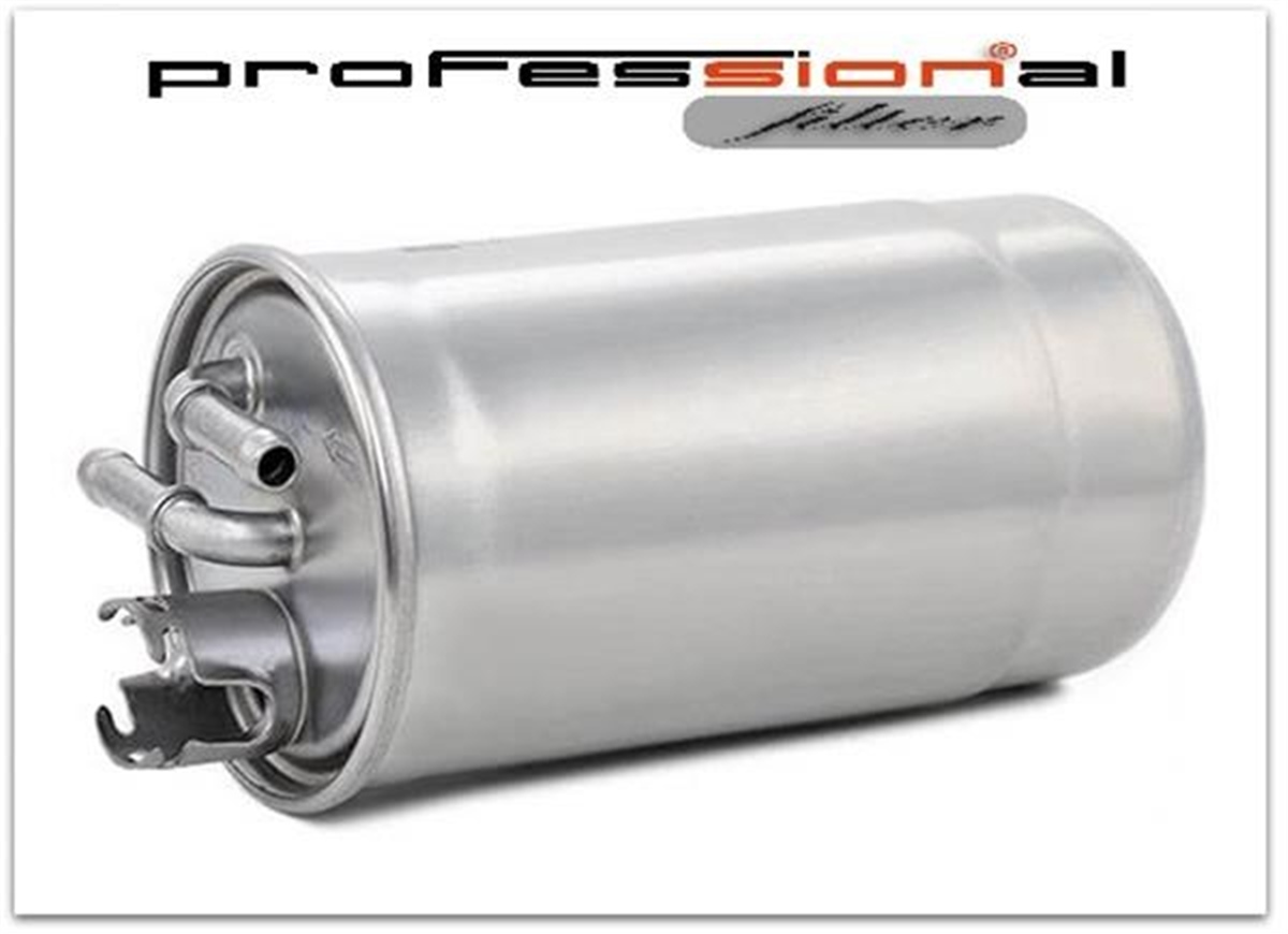 GOLFYAKIT FİLTRESİ GOLF IV-LT35 DİZEL WK853-3X SION SD3007SIONSION SD3007