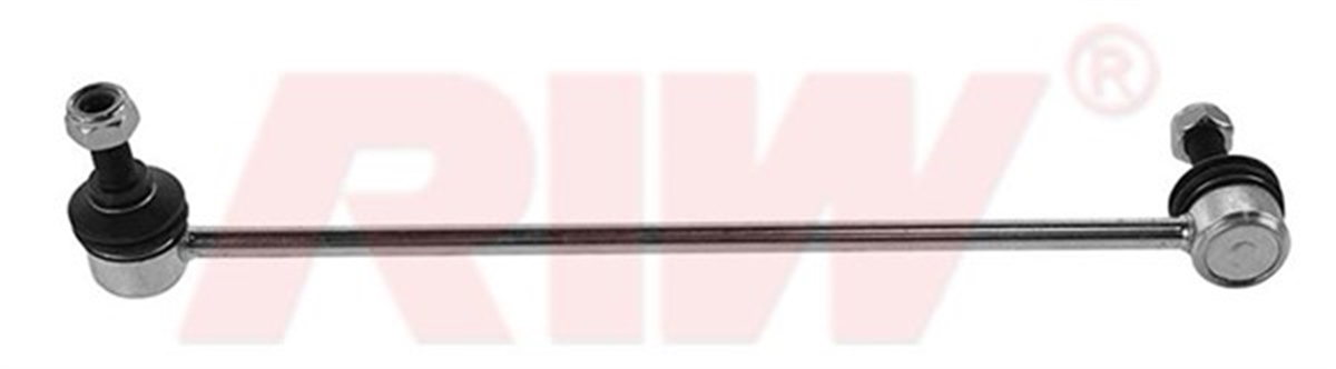 GOLFZ ROTU ÖN SOL-SAĞ VW GOLF VII 1.2TSI-1.4TSI-2.0GTI 12 RIW VW4014RIWRIW VW4014