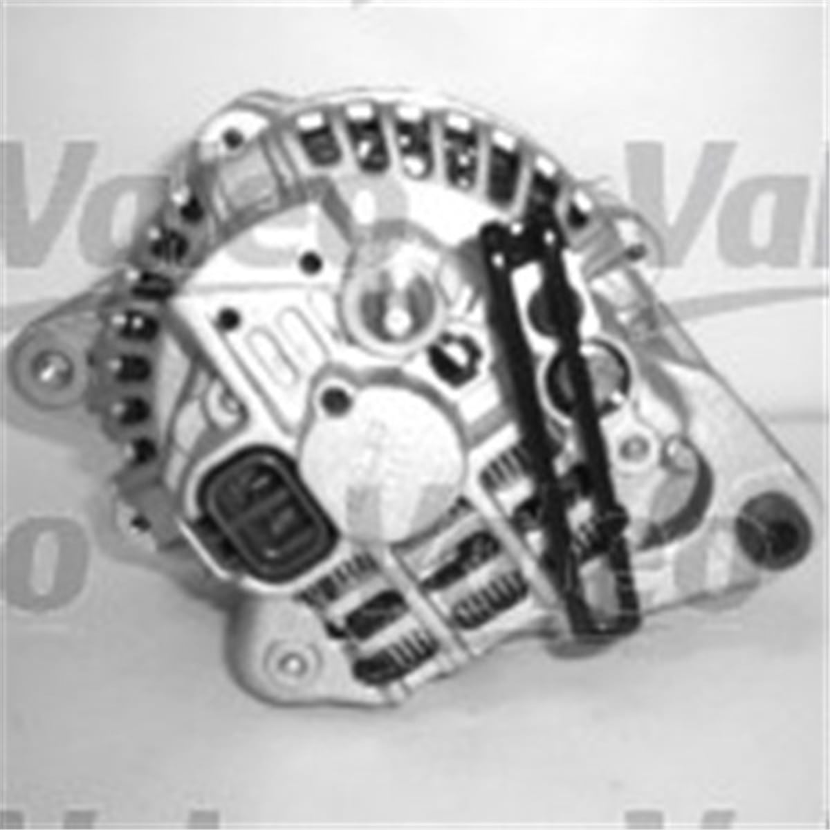 H100ALTERNATÖR HYUNDAI H100 VALEO 600019VALEOVALEO 600019