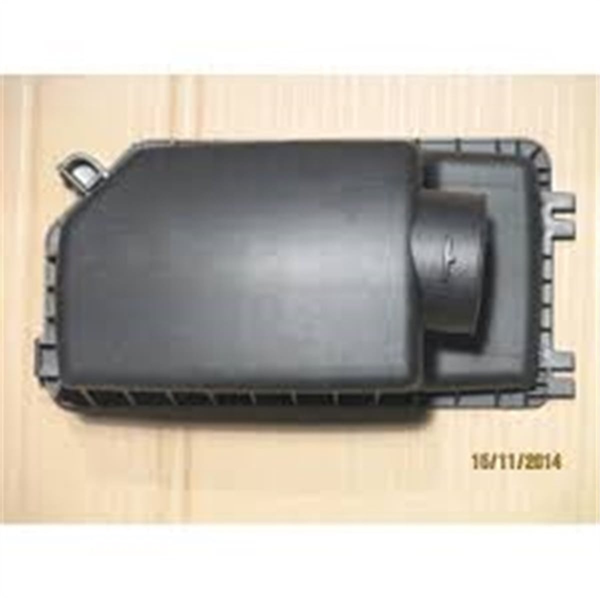 H100HAVA FİLTRE KUTUSU ÜST H100 KAMYONET MOBIS 281204B200MOBİSMOBIS 281204B200