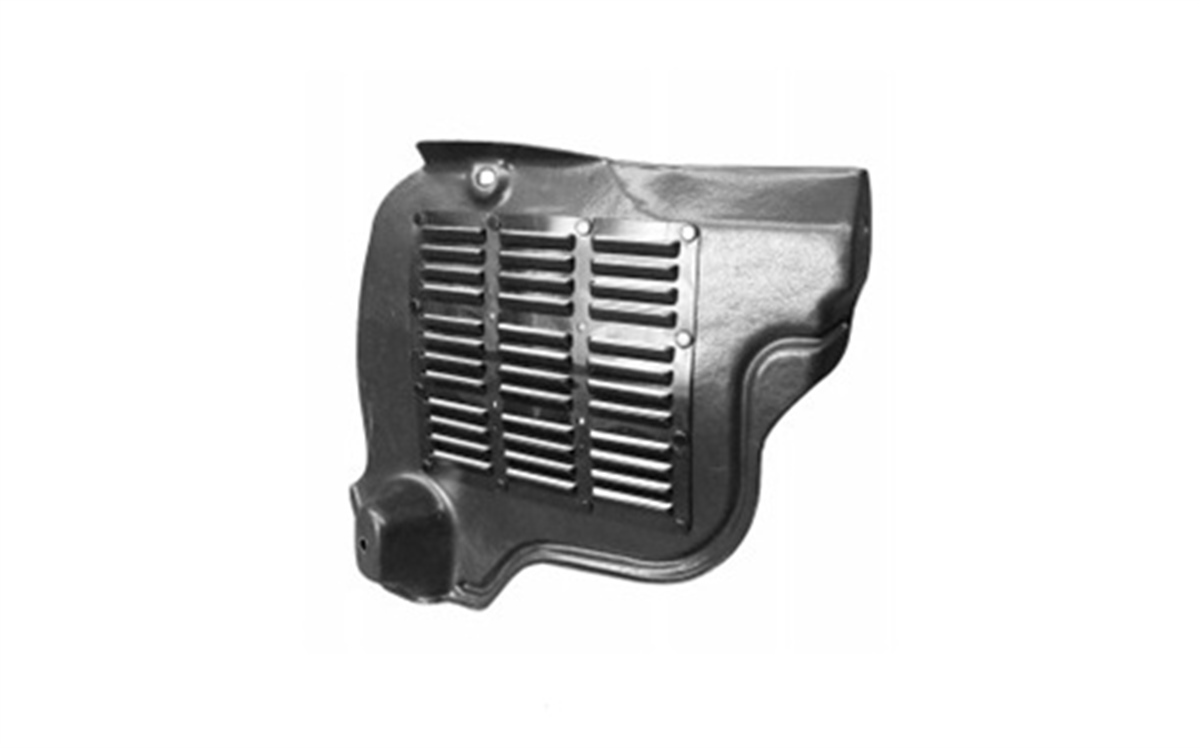 H100HYUNDAI H100 ÖN ÇAMURLUK DAVLUMBAZI SAĞ 04- 868124F010DE-GAHUN15H1001