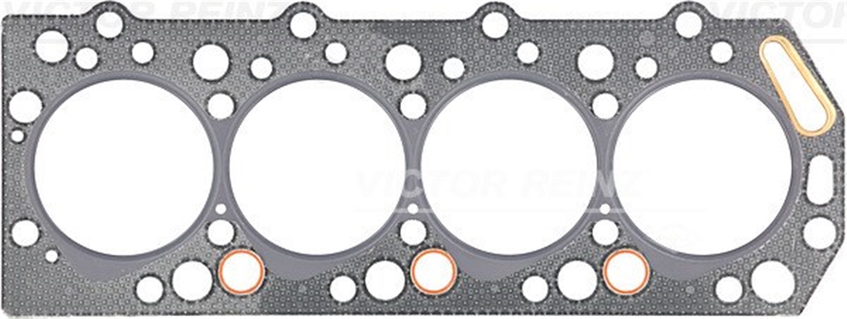 H100SKC MITSUBISHI L200-L300 - HYUNDAI H100 1996-2007 V.REINZ 615224810V.REINZV.REINZ 615224810
