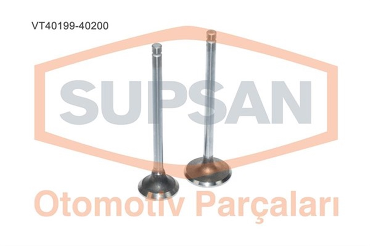 H100SUBAP EMME EKSOZ H100-L300 EM 94-97 SUPSAN VT40199-40200SUPSANSUPSAN VT40199-40200