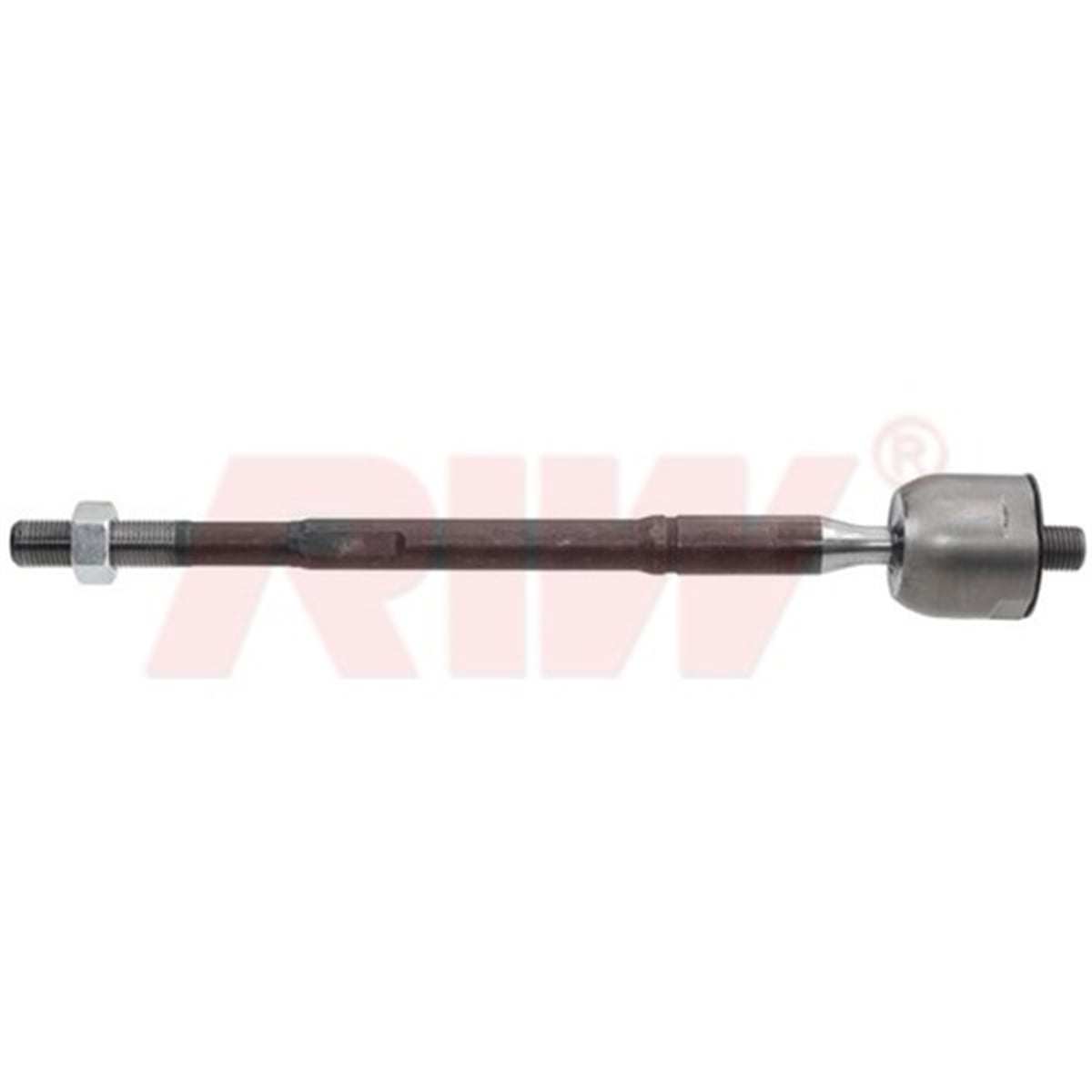 HILUXROT MİLİ HILUX 2WD PICK-UP 05 HILUX 4WD PICK-UP 05 RIW TO3025RIWRIW TO3025