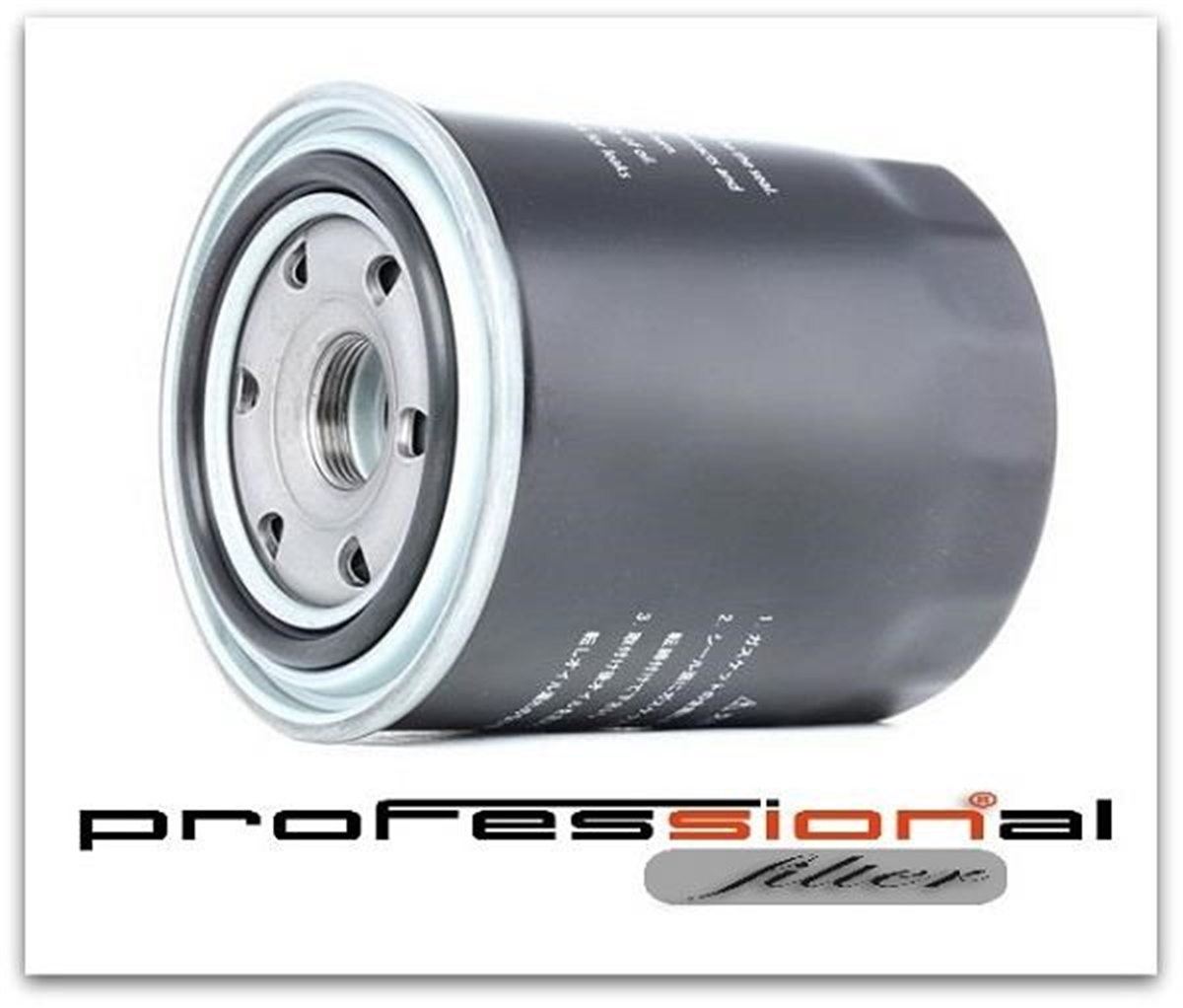 HILUXYAĞ FİLTRESİ TOYOTA HILUX-HIACE PICKUP 95 WP928-80 SION SY2044SIONSION SY2044