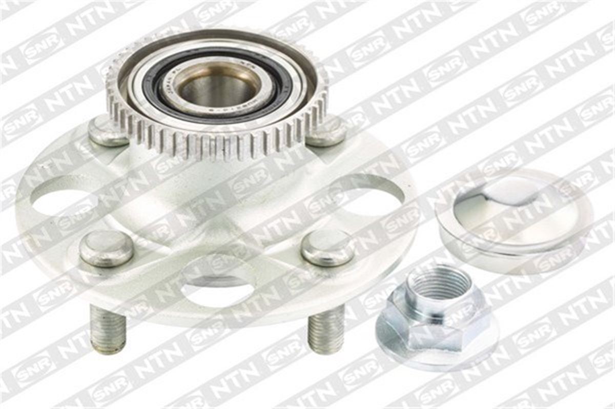 HONDAARKA TEKER RULMANI HONDA INSIGHT 1.0 00-06 SNR R174.102SNRSNR R174.102