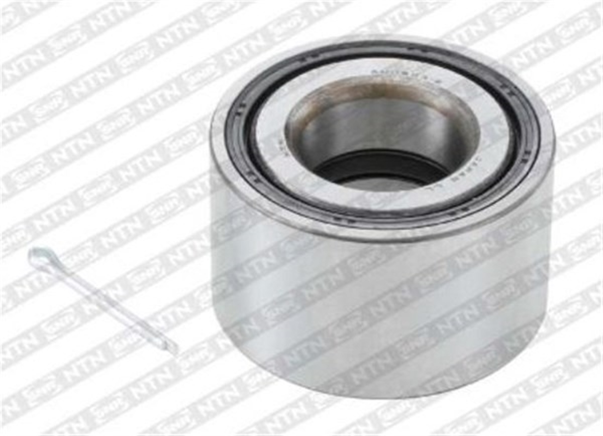 HRVARKA TEKER RULMANI HONDA HRV 2WD GH 32X67X40 SNR GB35109NTNSNRSNR GB35109NTN