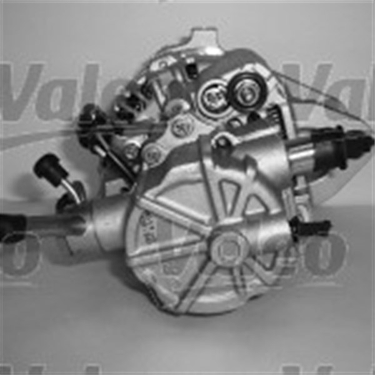 HYUNDAIALTERNATÖR HYUNDAI TERRACAN VALEO 600021VALEOVALEO 600021