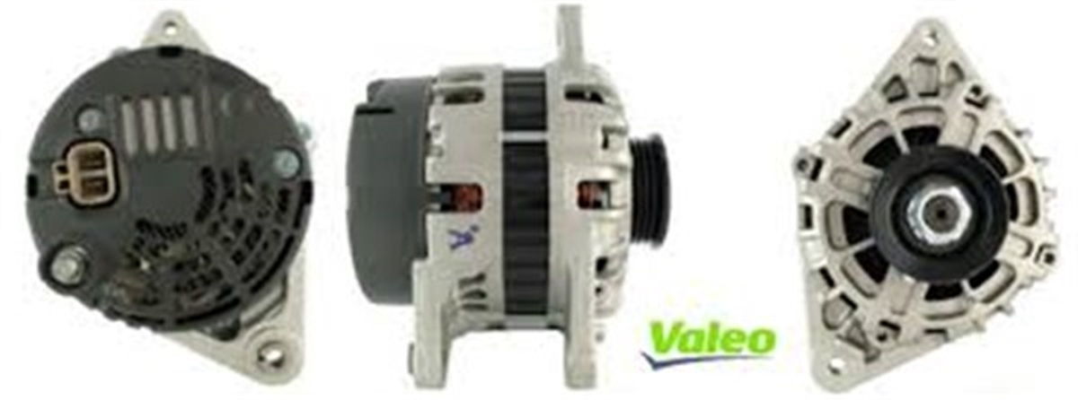 HYUNDAIALTERNATÖR HYUNDAI VALEO 600044VALEOVALEO 600044