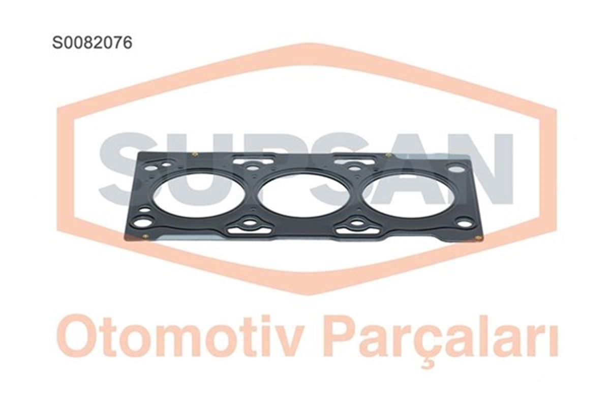 HYUNDAICONTA SİLİNDİR KAPAK HYUNDAI 1.5 CRDI D3-EA 3 SİLİNDİR SUPSAN S0082076SUPSANSUPSAN S0082076