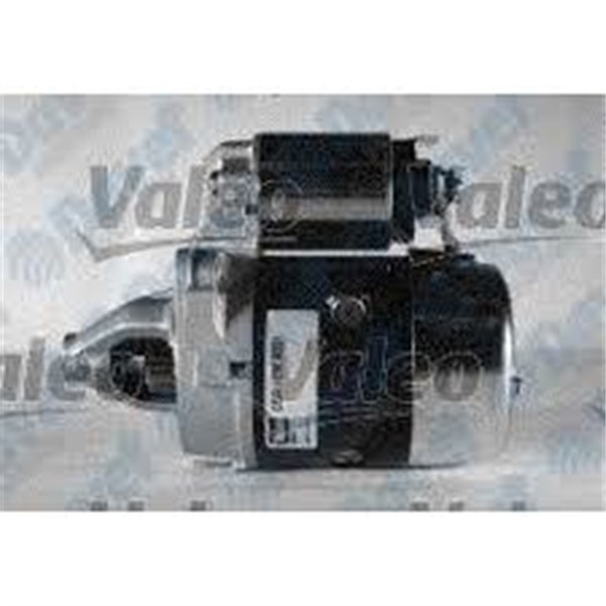 HYUNDAIMARŞ MOTORU HYUNDAI VALEO 438097VALEOVALEO 438097
