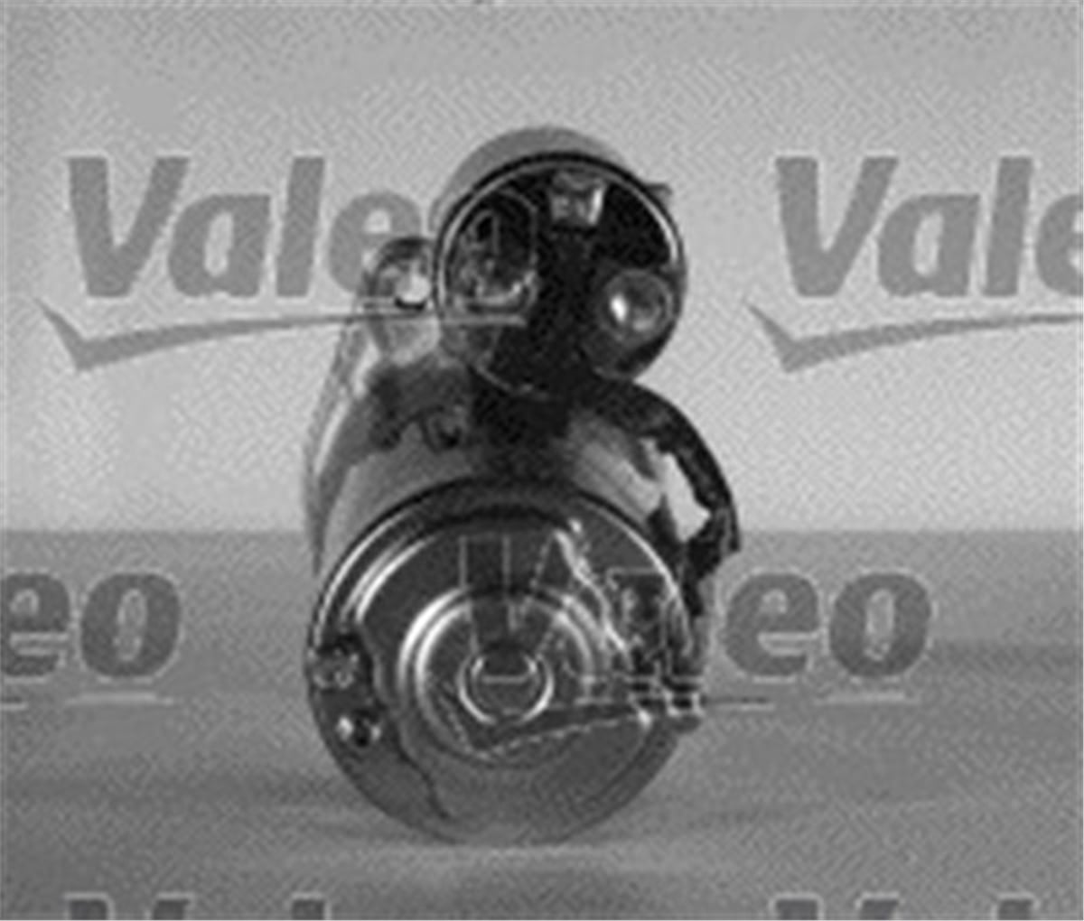 HYUNDAIMARŞ MOTORU HYUNDAI VALEO 438099VALEOVALEO 438099