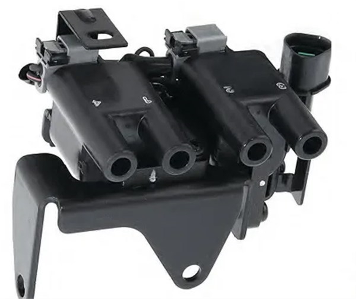İ10ATEŞLEME BOBİNİ U2063 HYUNDAI İ10 1.1 08 KIA PICANTO 1.0-1.1 04 NGK 48290NGKNGK 48290