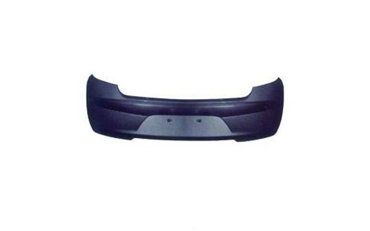 İ10HYUNDAI İ10 ARKA TAMPON 08- 866120X000DE-GAHUN07I1004