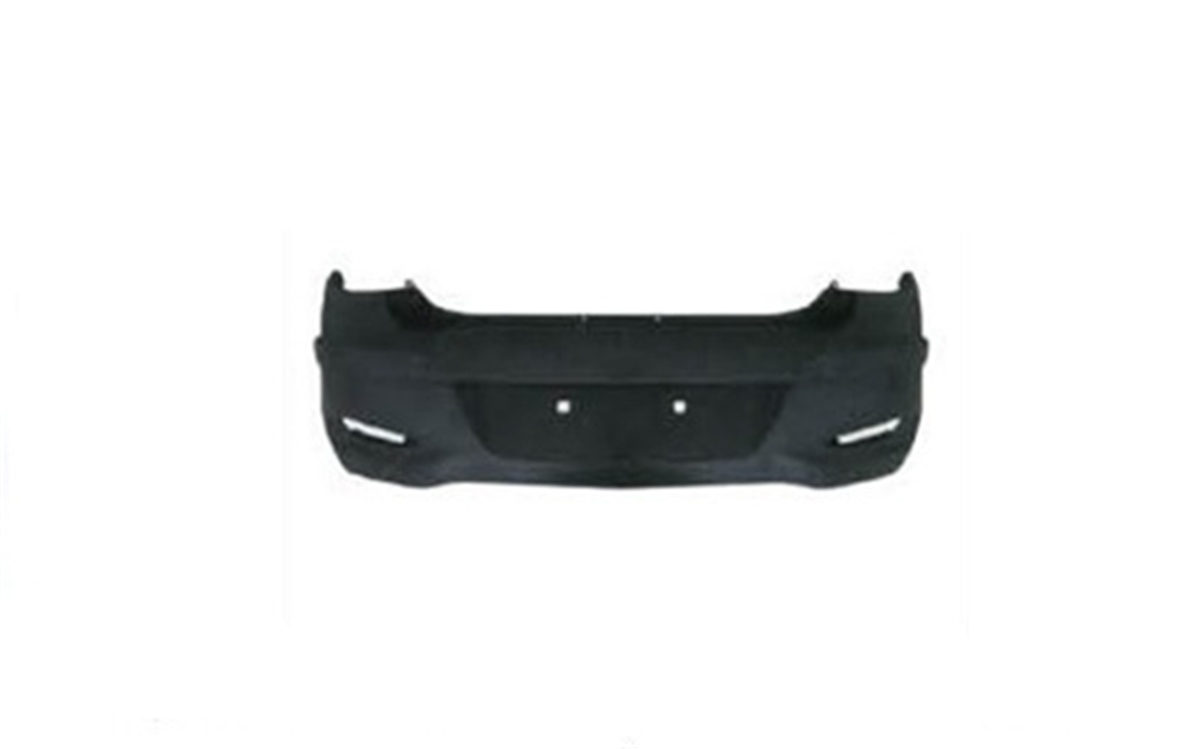 İ10HYUNDAI İ10 ARKA TAMPON 11-12 866110X220DE-GAHUN07I1009
