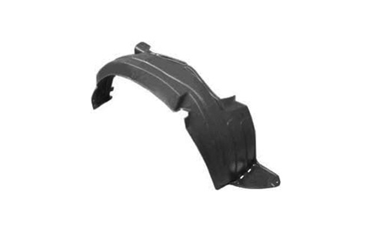 İ10HYUNDAI İ10 ÖN ÇAMURLUK DAVLUMBAZ SOL 08-10 868100X000DE-GAHUN15I1002