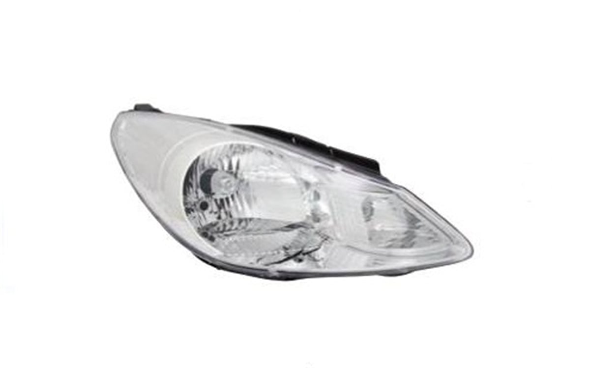 İ10HYUNDAI İ10 ÖN FAR ELEKTRIK MOTORLU SAĞ 08- 921020X020TYCHUN10I1001