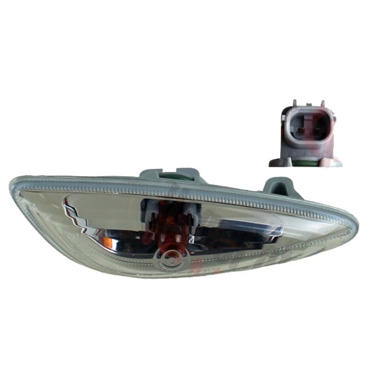 İ10ÖN ÇAMURLUK YAN SİNYALİ SAĞ HYUNDAI İ10 13 KIA PİCANTO 11 ORJ. - HMC OEK 92304B9000OEKOEK 92304B9000
