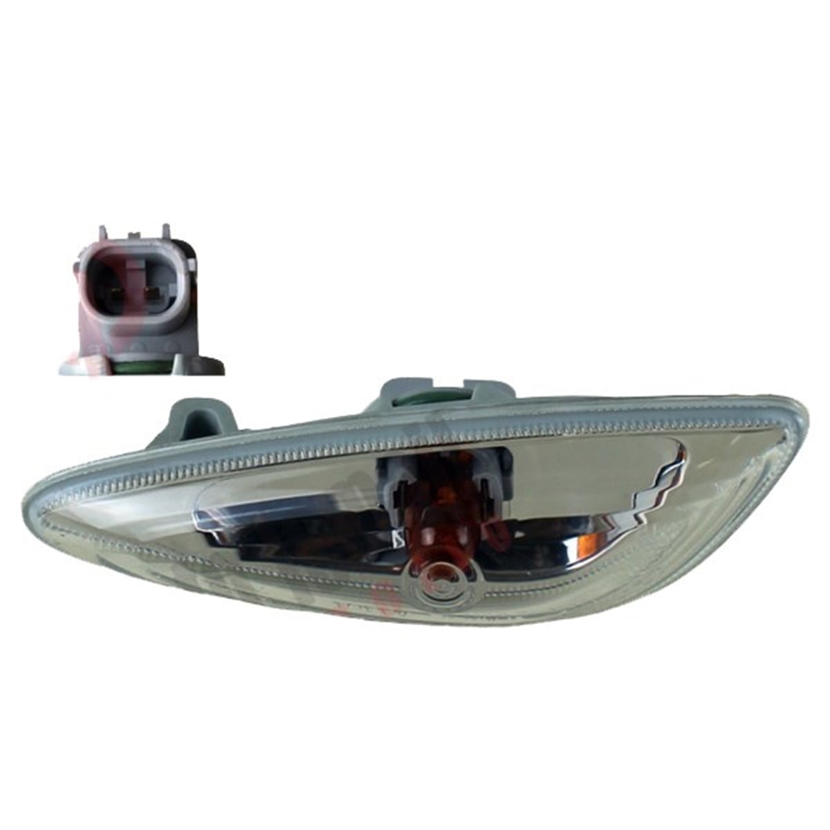 İ10ÖN ÇAMURLUK YAN SİNYALİ SOL HYUNDAI İ10 13 KIA PİCANTO 11 ORJ. - HMC OEK 92303B9000OEKOEK 92303B9000