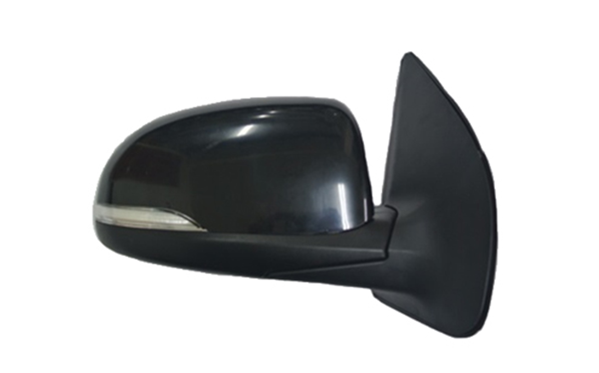 İ20HYUNDAI İ20 DIŞ AYNA EL.IS.KATLANIR SİN.SAĞ 12-14DE-GAHUN11I2007