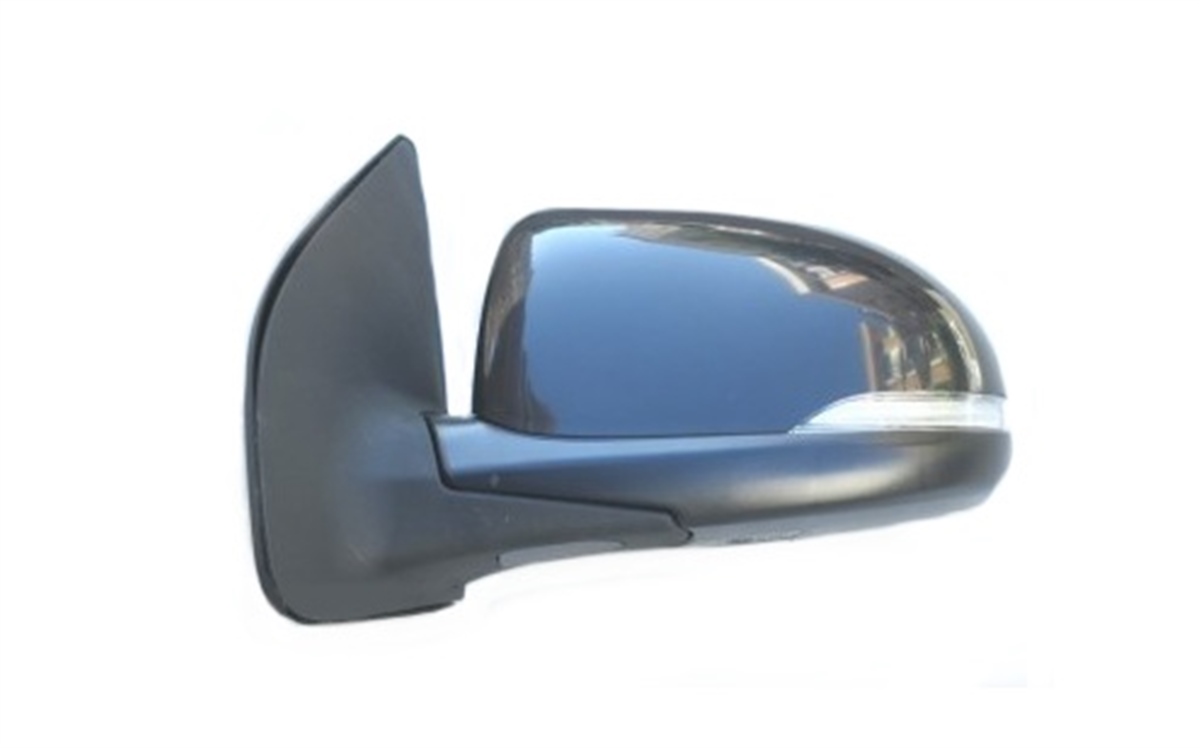 İ20HYUNDAI İ20 DIŞ AYNA EL.SİNYALLİ SİY.KAPAK SOL 13-14 87610-1J690DE-GAHUN11I2006