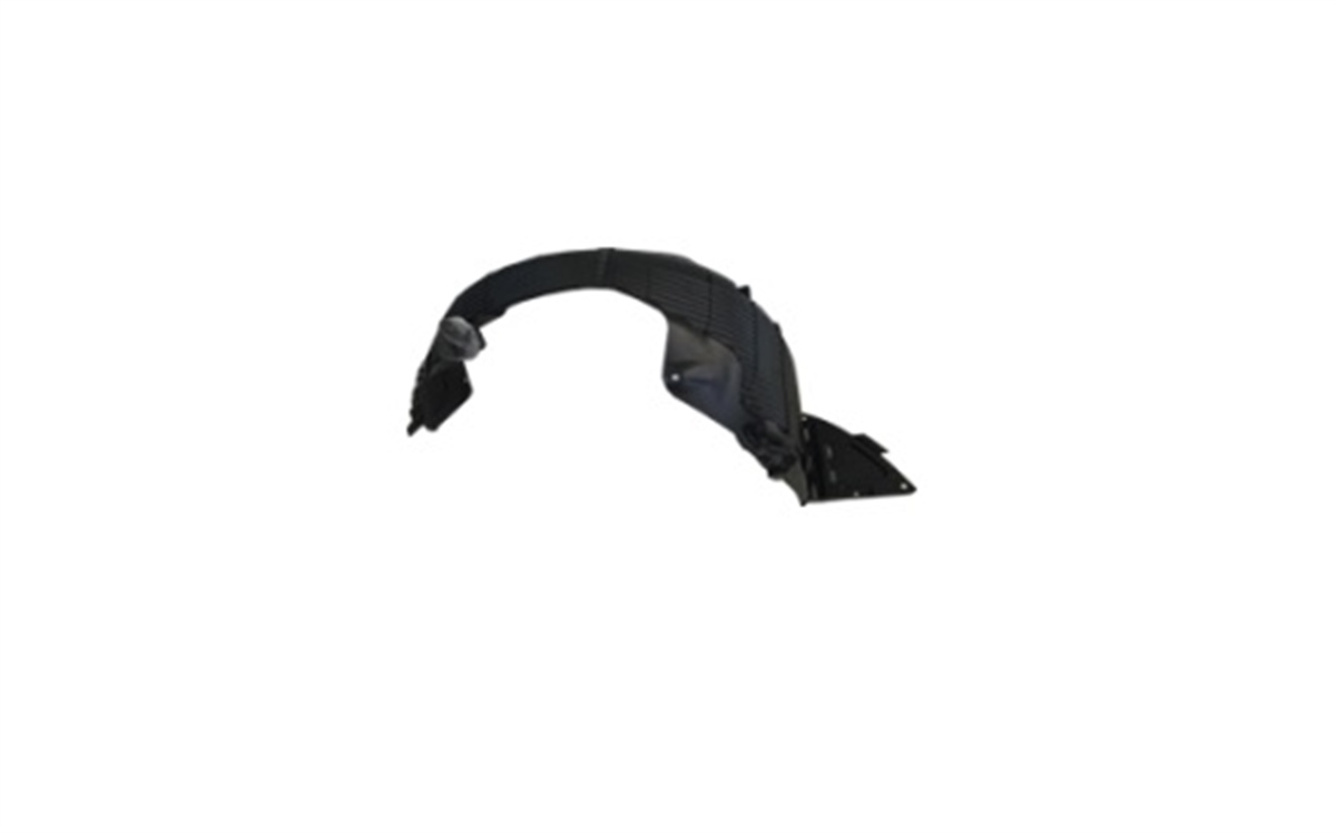 İ20HYUNDAI İ20 ÖN ÇAMURLUK DAVLUMBAZ SOL 11- 868111J000DE-GAHUN15I2002