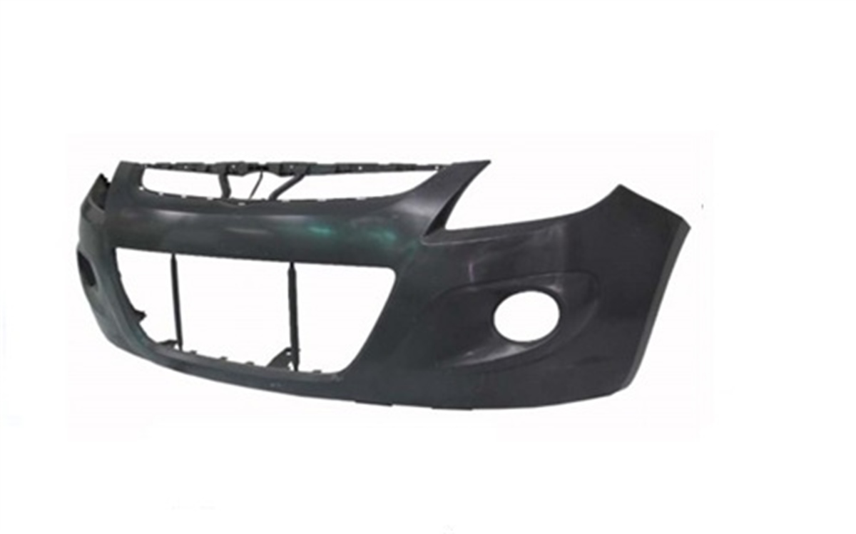 İ20HYUNDAI İ20 ÖN TAMPON DELİKLİ 09- 865101J010DE-GAHUN07I2002