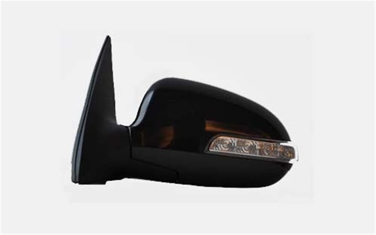 İ30HYUNDAI İ30 DIŞ AYNA EL.IS.SİN.SOL 07- 876102L600DE-GAHUN11I3004