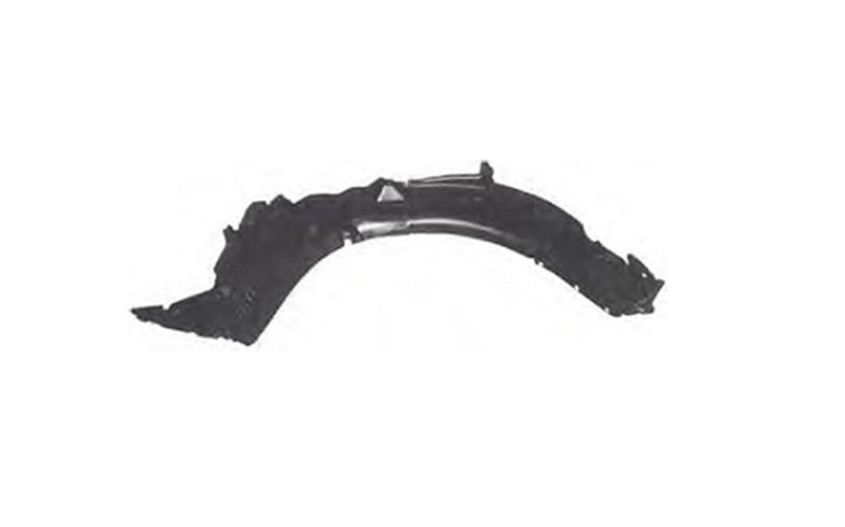 İ30HYUNDAI İ30 ÖN ÇAMURLUK DAVLUMBAZ SOL 07- 868112L000DE-GAHUN15I3002