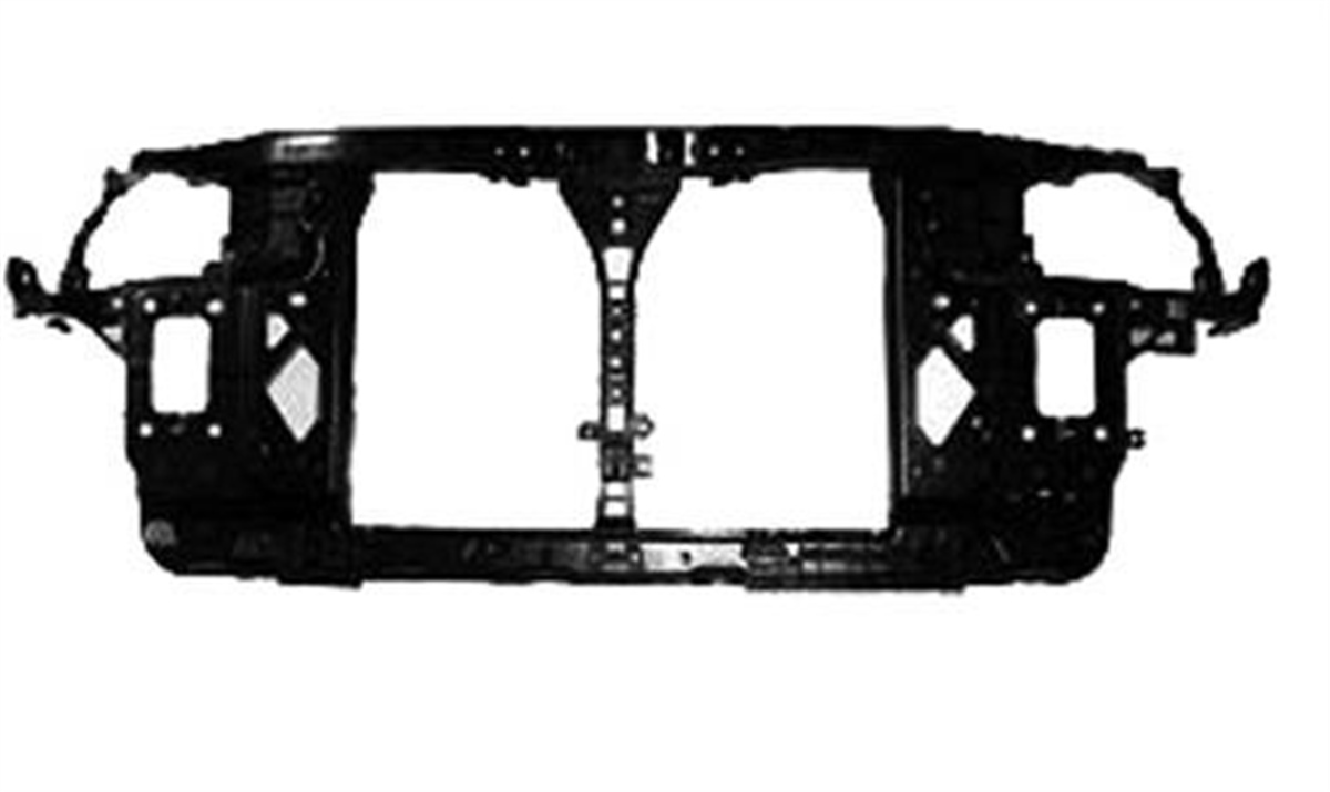 İ30HYUNDAI İ30 ÖN PANEL 07- 641012L000DE-GAHUN09I3002
