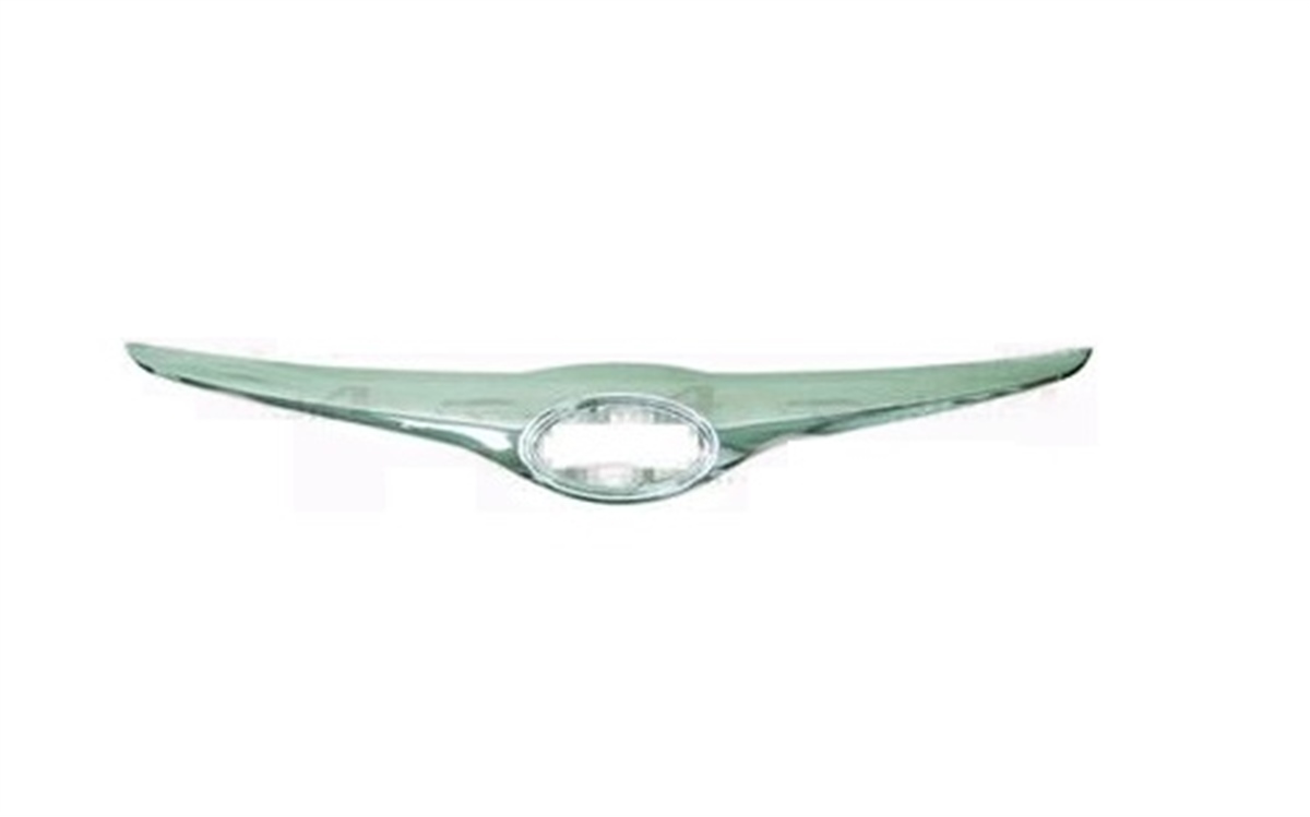 İ30HYUNDAI İ30 ÖN PANJUR KUŞAĞI KROM 10-12 86354A6000DE-GAHUN09I3008