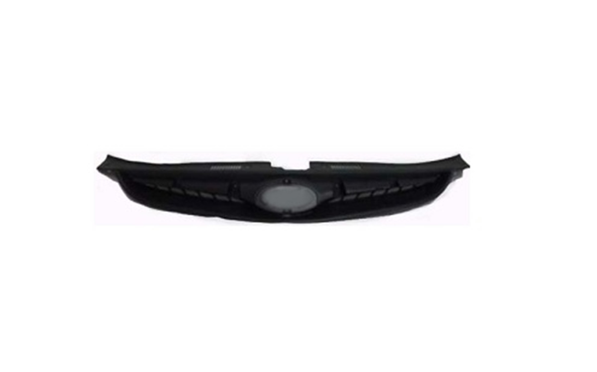 İ30HYUNDAI İ30 ÖN PANJUR SİYAH 10-12 86351A6000DE-GAHUN09I3007