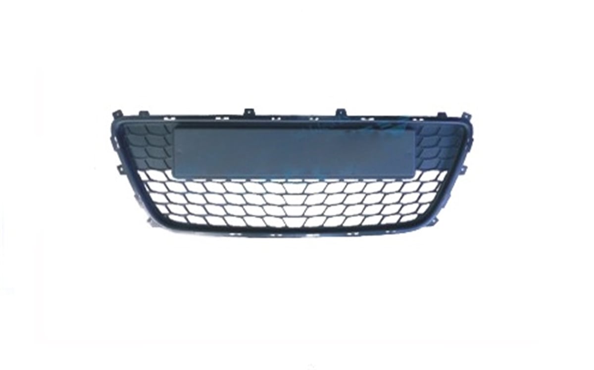 İ30HYUNDAI İ30 ÖN TAMPON PANJURU ORTA SİYAH 07- 865612L010DE-GAHUN07I3006