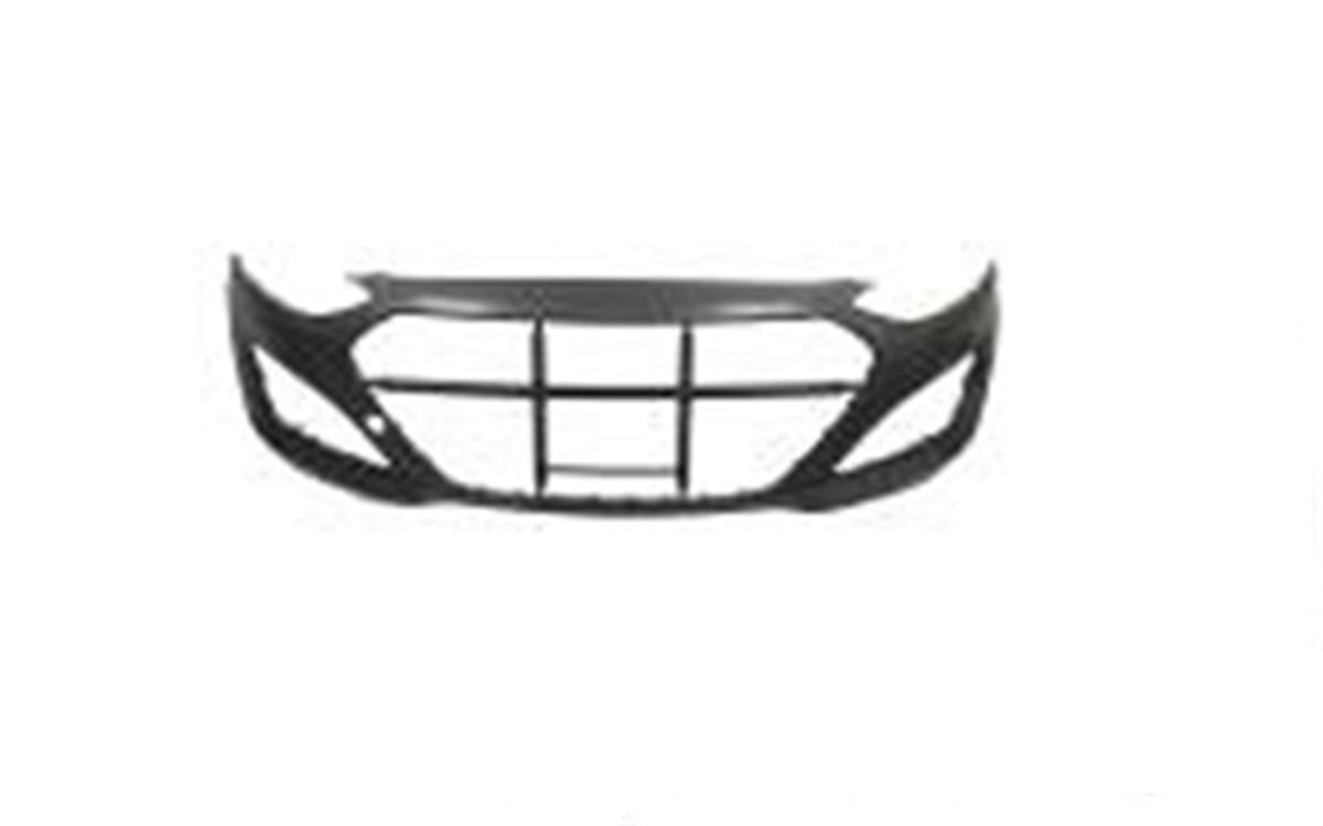 İ30HYUNDAI İ30 ÖN TAMPON SEN.DELIKLİ 11- 86511A6000DE-GAHUN07I3014