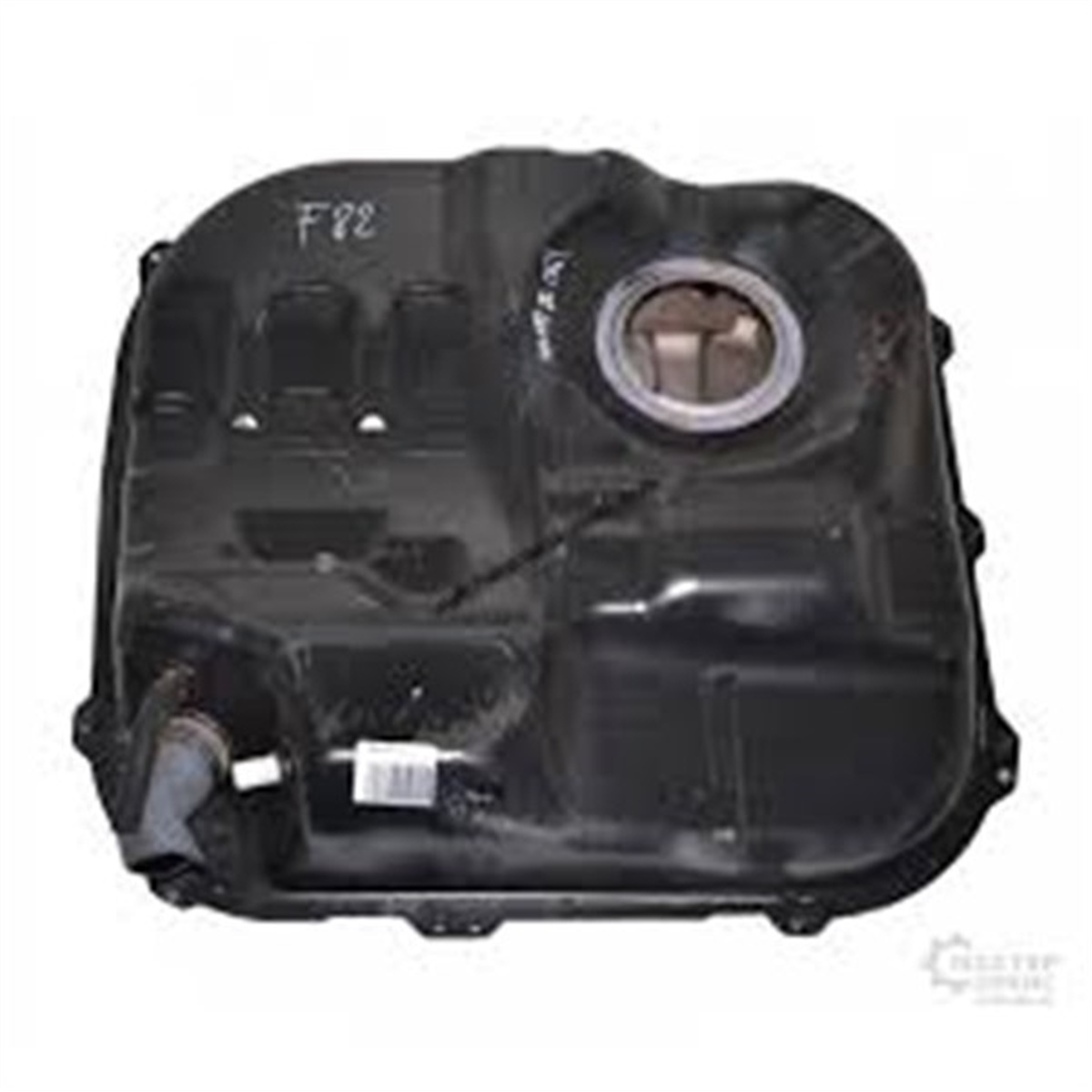İ30YAKIT DEPOSU HYUNDAI İ30 HB-İ30 CW ESTATE 1.4-1.6-2.0 BENZİNLİ 07-11 OZER OS086OZEROZER OS086