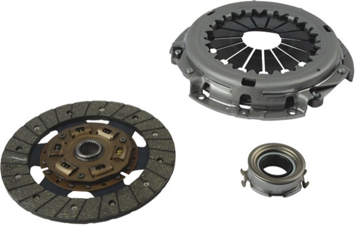 IMPREZADEBRIYAJ SETİ SUBARU IMPREZA 1.6 1.8 2.0 92-00 LEGACY 1.8 2.0 2.2 91 99 VALEO 801656VALEOVALEO 801656